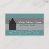 Extra Premium - Beste Huis - Onderhoud Visitekaartje (Voorkant)