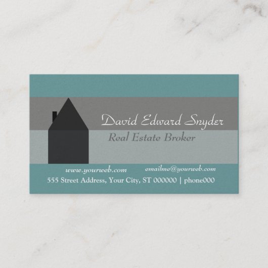 Extra Premium - Beste Huis - Onderhoud Visitekaartje (Voorkant)