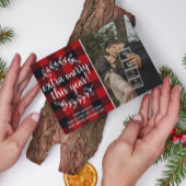 Extra Prettige Feestdagen Kerst Zwangerschap Foto Feestdagenkaart