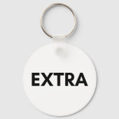 extra sleutelhanger (Voorkant)