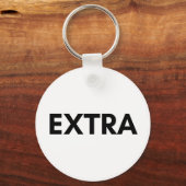 extra sleutelhanger (Voorkant)
