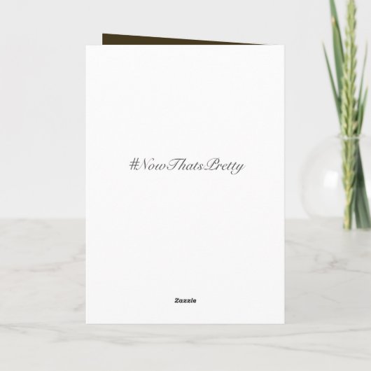 Extra speciale gepersonaliseerde verjaardagskaart  kaart (Achterkant)