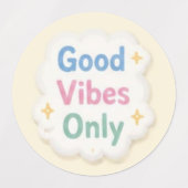 Extra speciale terug-naar-schoolstickers  labels (Design 1)