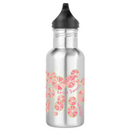 EXTRA SWEET! Fun Lemonade - Roze Punch Waterfles