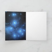 Extra-Terrestrische POTUS Kaart (Binnen)