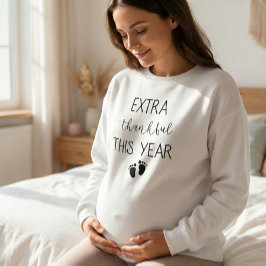 Extra Thankful This Year Mom  Trui