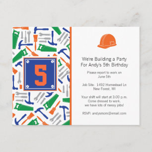 Extra uitnodiging op zaterdag voor Afbeelding