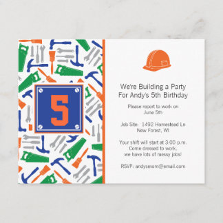 Extra uitnodiging op zaterdag voor Afbeelding