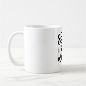 Extra Witchy, Koffiemok (Links)