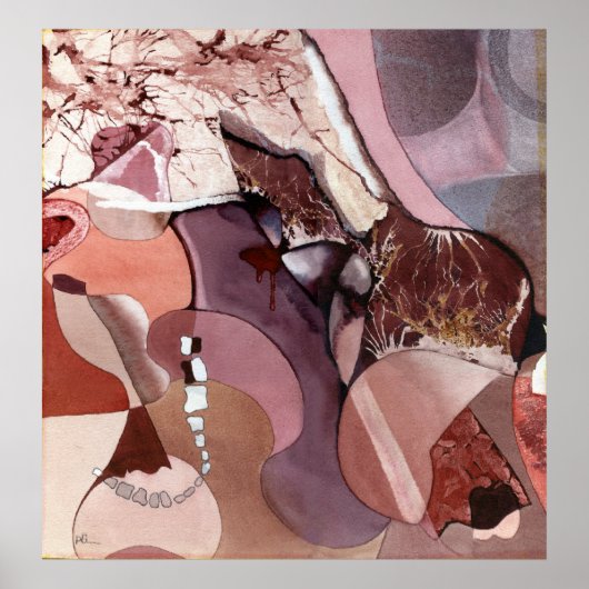 Extract Poster (Voorkant)