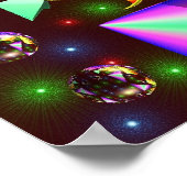 Extracte verwarring poster (Hoek)