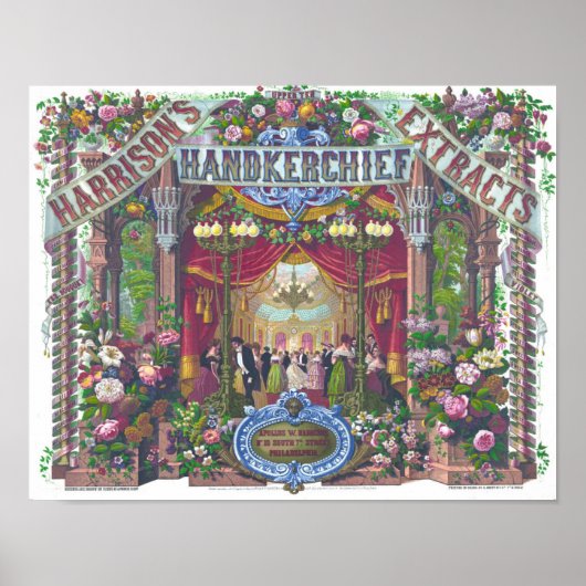  extracten AD Poster (Voorkant)