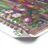 extracten en Poster (Hoek)