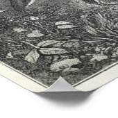 Extractiemulkool Poster (Hoek)