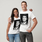 extradite t-shirt (Unisex)