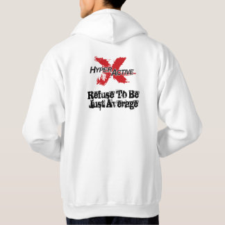 ExtraHyperActive Ambassador T-shirt