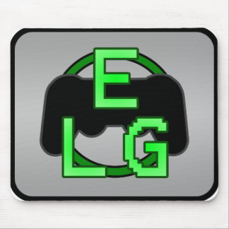 ExtraLifeGamers Mousepad Muismat
