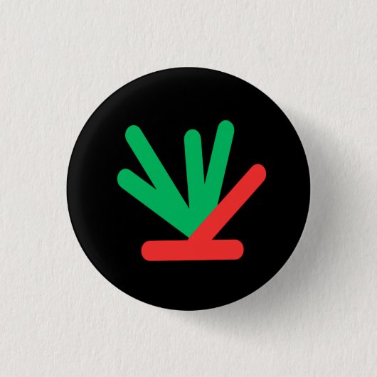 Extraodinary Button for Lover's emotions Secrets (Voorkant)