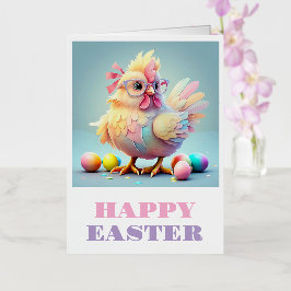 "EXTRAORDINAIR GENOEGEN" FOLIE WENSKAART