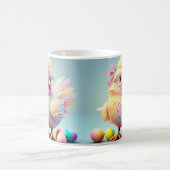 "EXTRAORDINAIR GENOT" KOFFIEMOK (Center)