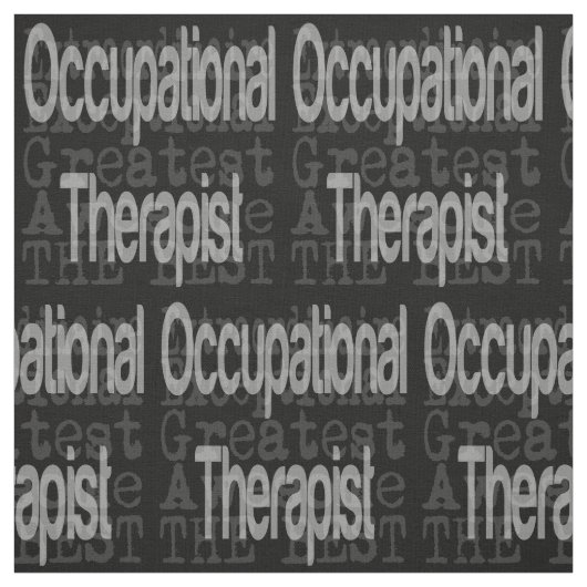 Extraordinaire beroepsethandelaar stof (Swatch)