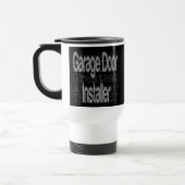 Extraordinaire garagedeur reisbeker (Links)