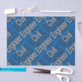 Extraordinaire ingenieur tissuepapier (Craft)