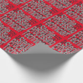 Extraordinaire technicus voor Steriele Verwerking Cadeaupapier (Hoek)