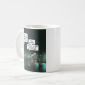 Extraordinário Koffiemok (Voorkant links)