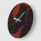 Extraordinary Hero  Grote Klok (Hoek)