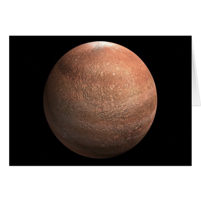 Extrasolar Planet 01 (Voorkant Horizontaal)