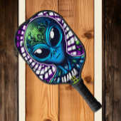 Extraterrestrial intergalactic racket
