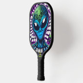 Extraterrestrial intergalactic racket (Links)