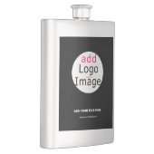 Extravagant Business Chic  Logo Black Flacon (Rechts)