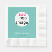 Extravagant Business Custom Logo, vers Mint Hue