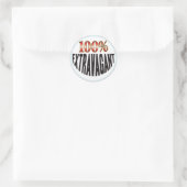 Extravagant Label (Tas)