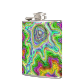 extravagantie heupfles (Links)