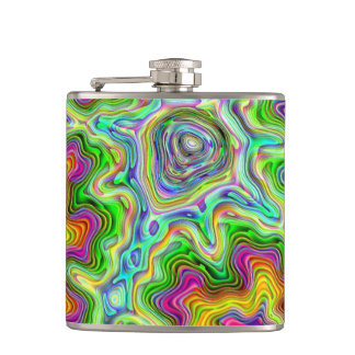 extravagantie heupfles