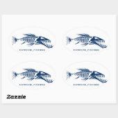 EXTREEM_GEVIST OVALE STICKER (Vel)