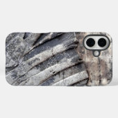 Extreem Grunge Staalbeton XG-7 Case-Mate iPhone Case (Achterkant (horizontaal))