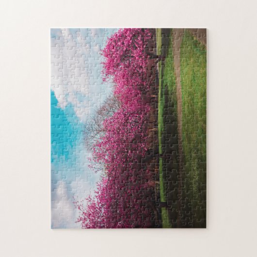 Extreem harde puzzel legpuzzel (Verticaal)