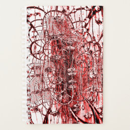 Extreem ongemak planner