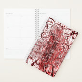 Extreem ongemak planner (Display)