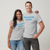 Extreem Online T-Shirt (Unisex)