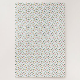 Extreem uitdagend bugs patroon legpuzzel