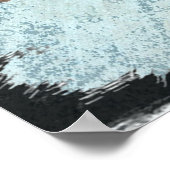 Extreme Air 3, Copyright Karen J Williams Poster (Hoek)