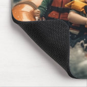 Extreme baby's - White Water Rafting Muismat (Hoek)