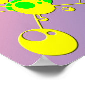 Extreme Biking Poster (Hoek)