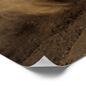 Extreme Cornering Poster (Hoek)