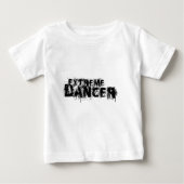 Extreme Dancer Black (Voorkant)